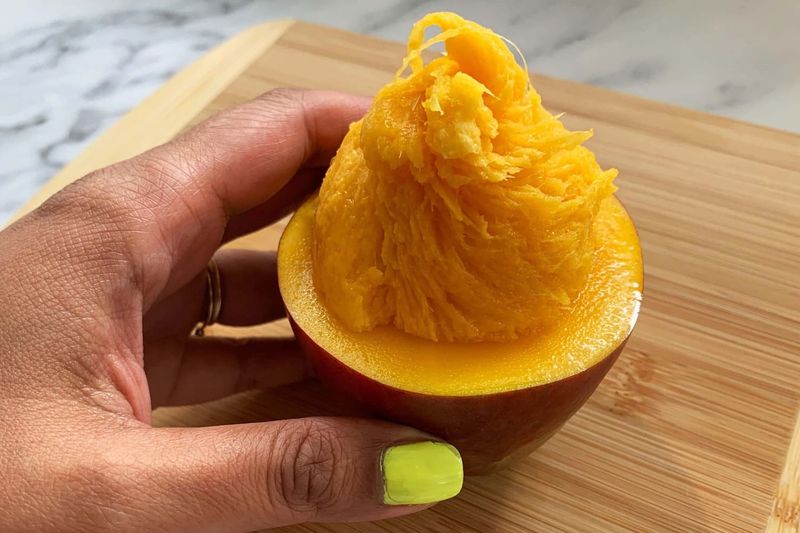 7. Natural Antimicrobial Properties