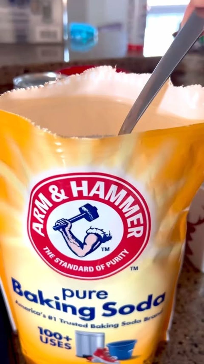 Balances Soil PH Naturally