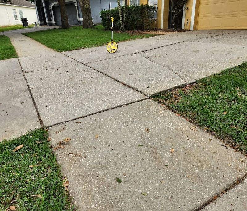 Seal Cracks with Professional-Grade Filler