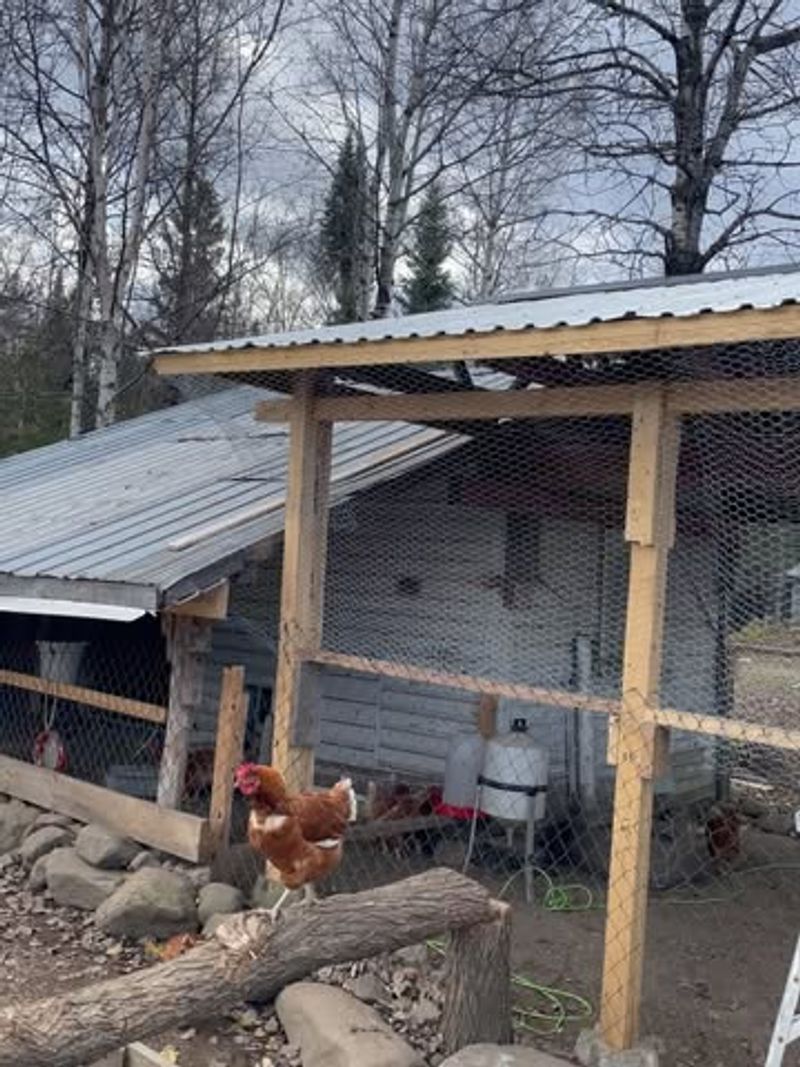 Check for Drafts and Seal Gaps