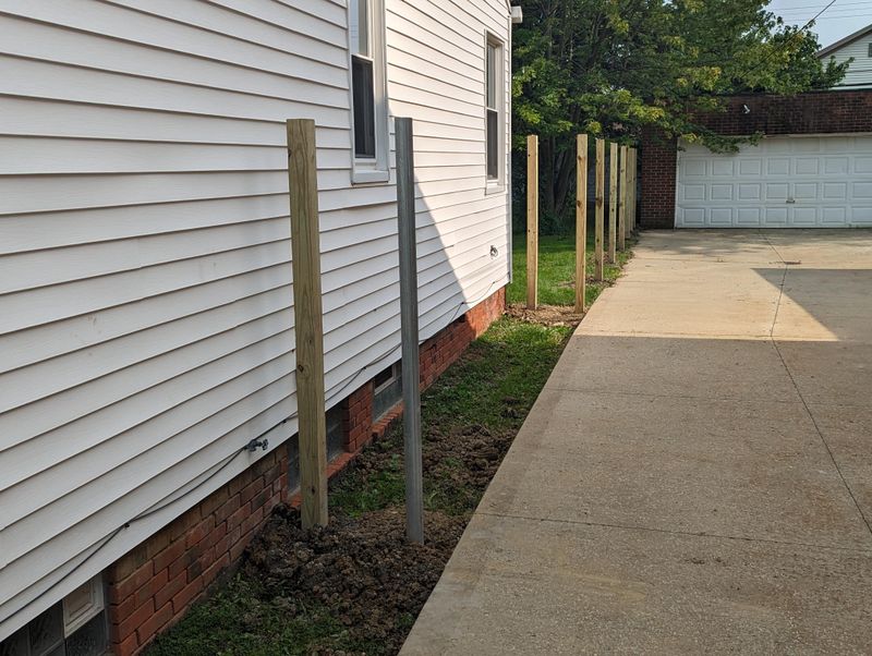 Understanding Georgia Property Line Laws