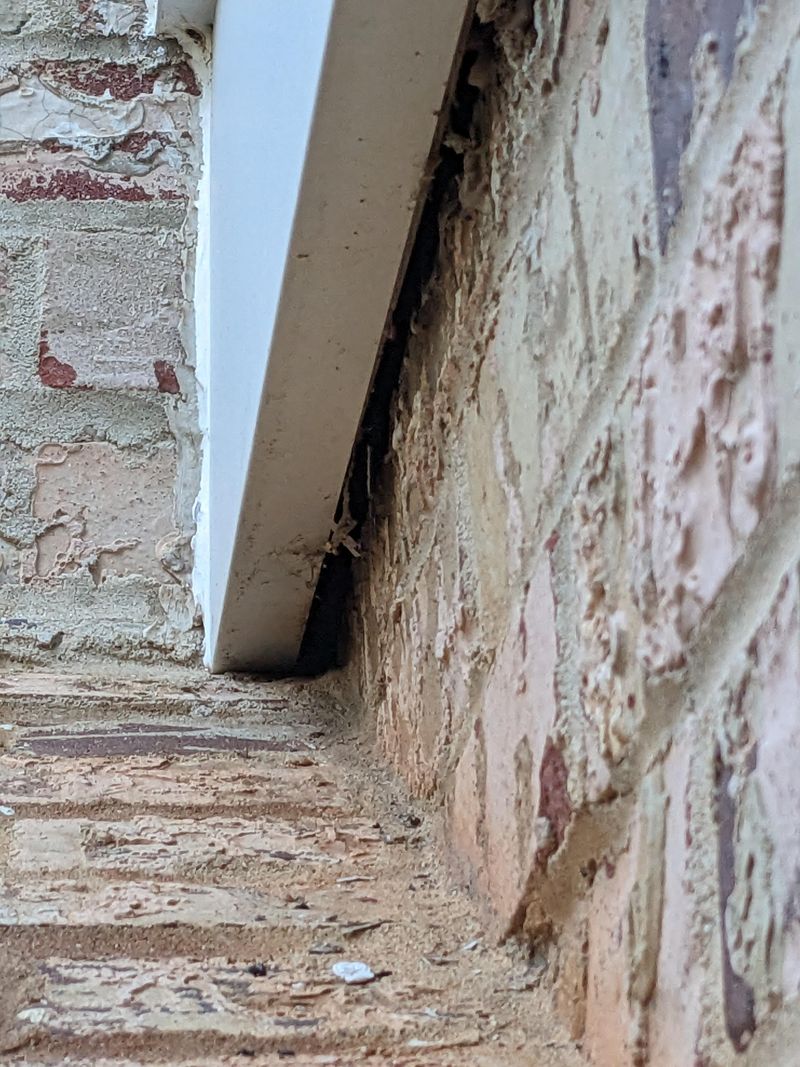 Seal Every Crack and Gap