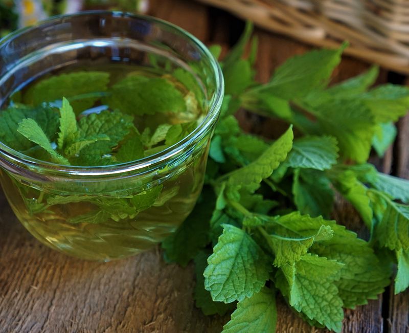 9. Helps You Sleep Better Naturally