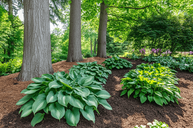 9. Choosing The Wrong Hosta For Your Climate