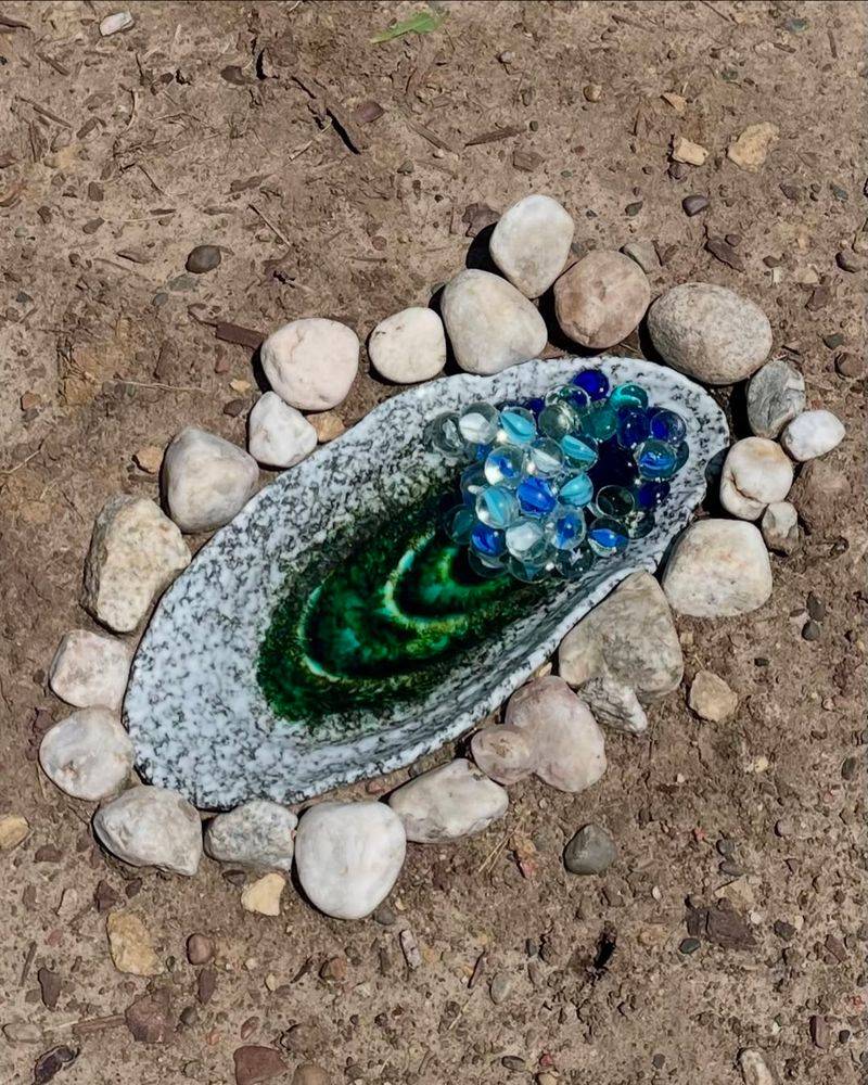 Install Shallow Water Sources With Landing Spots