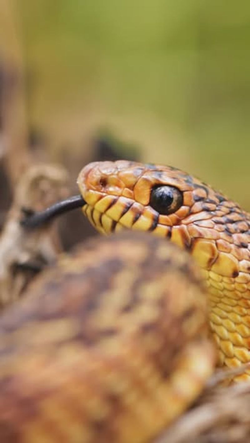 Louisiana Pine Snake