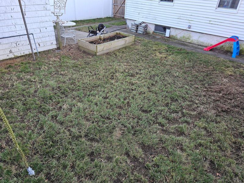 Makes Spring Cleanup Much Easier