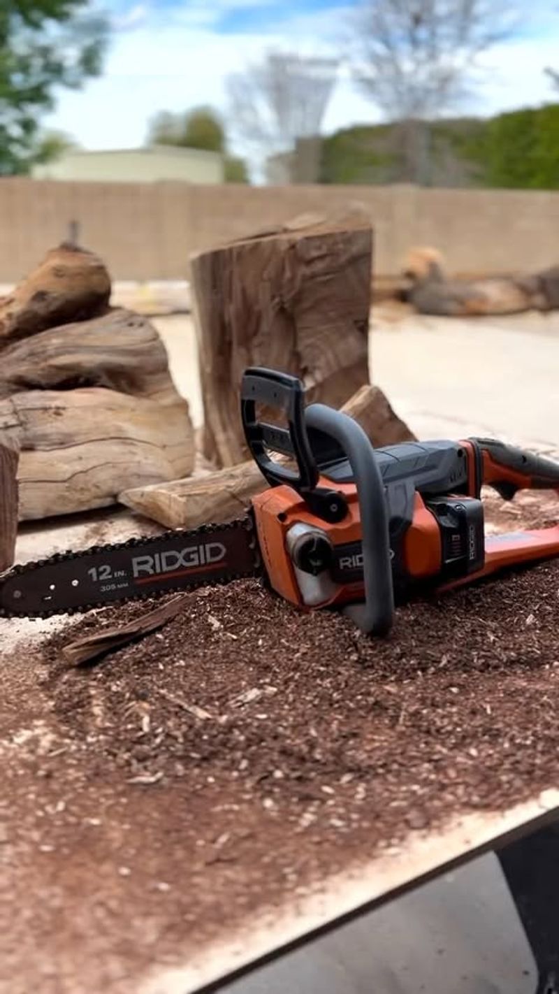 Gather Your Tools And Safety Gear