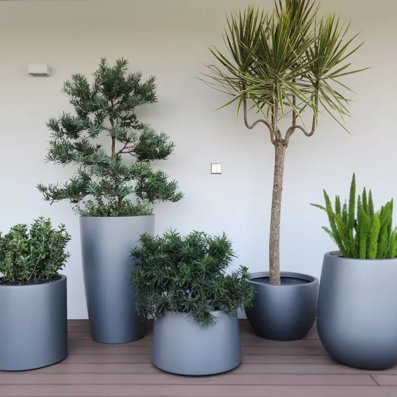 Creating Storage Space For Spring Gardening Supplies