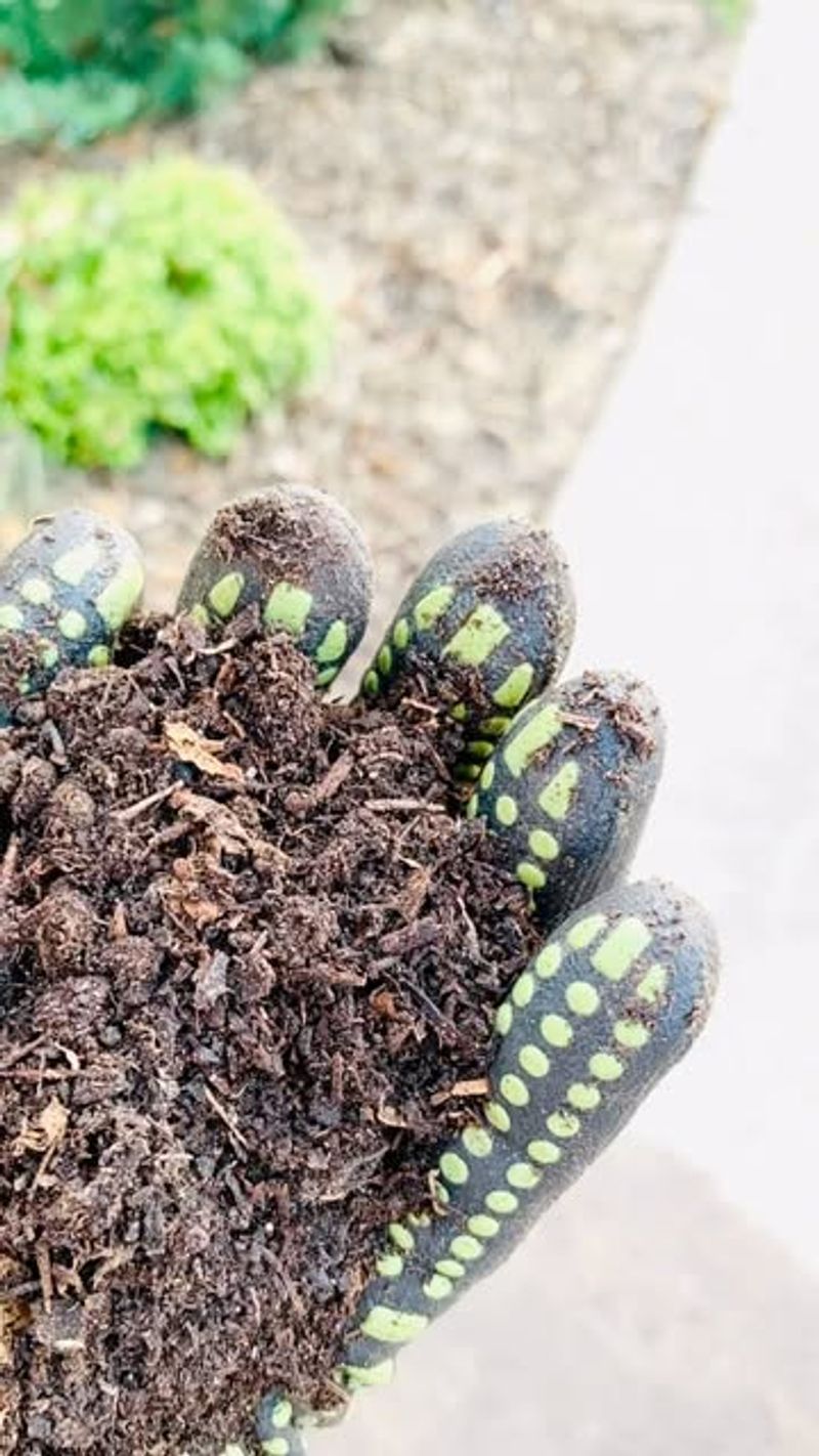 Increases Water Retention For Summer Drought