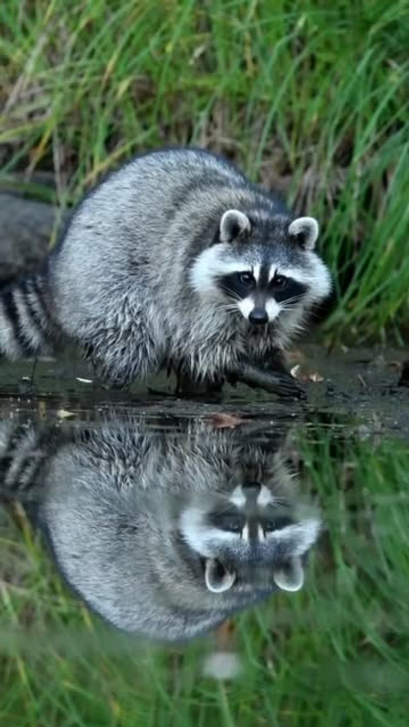 Raccoon