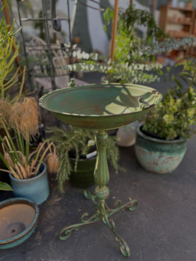 Proper Storage Prevents Off-Season Damage