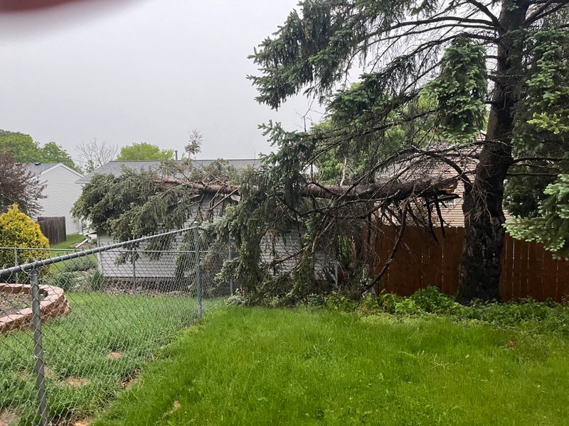 Warning Your Neighbor Creates A Paper Trail