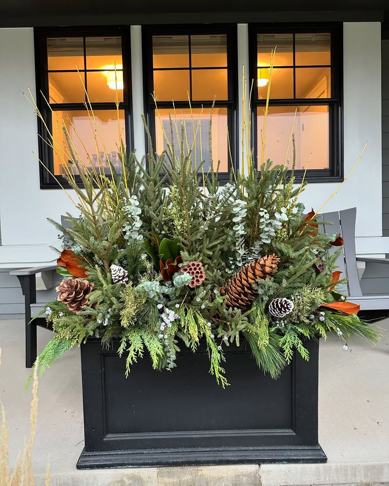 Natural Beauty That Complements Wisconsin Homes