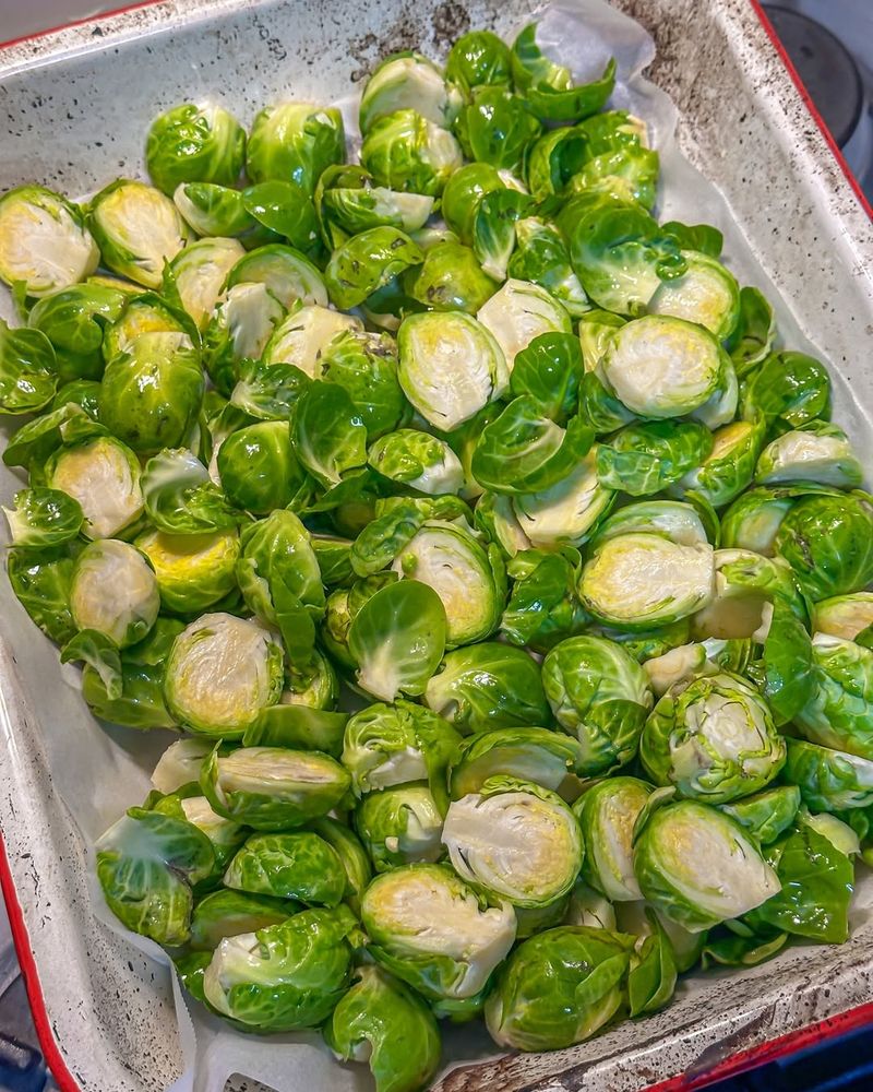 Brussels Sprouts