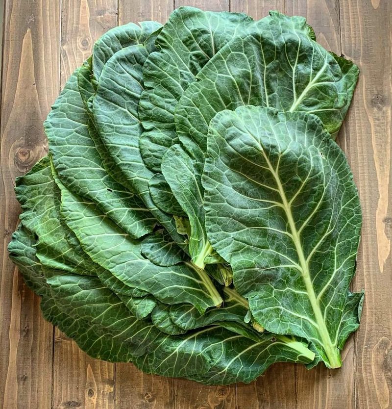 Collard Greens