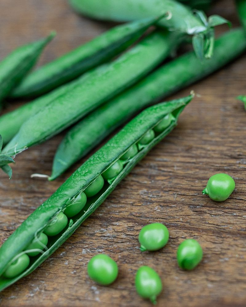 Peas