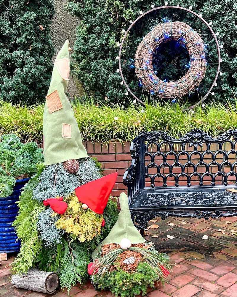 Lawn Ornament Collections