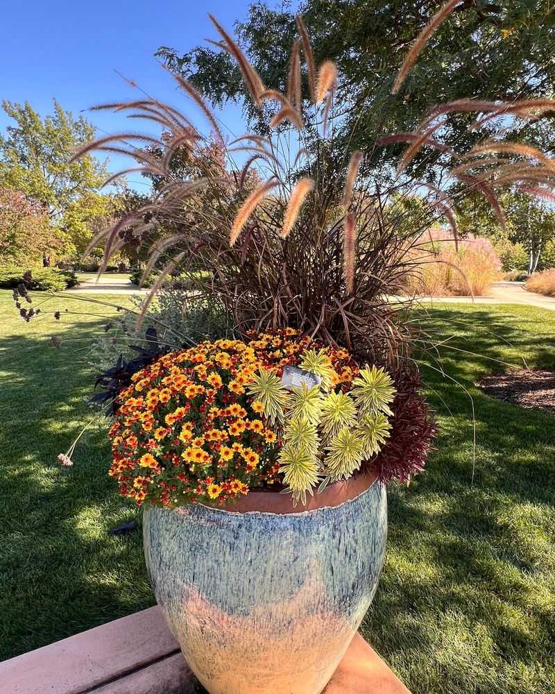 Ensure Proper Drainage In Containers