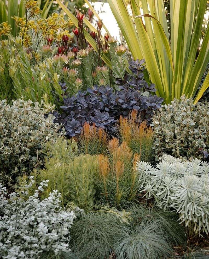 Create Layers With Different Heights