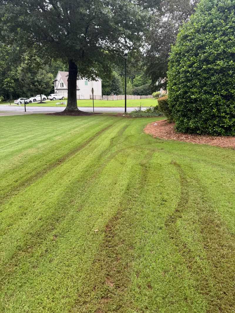 Check For Hidden Obstacles First