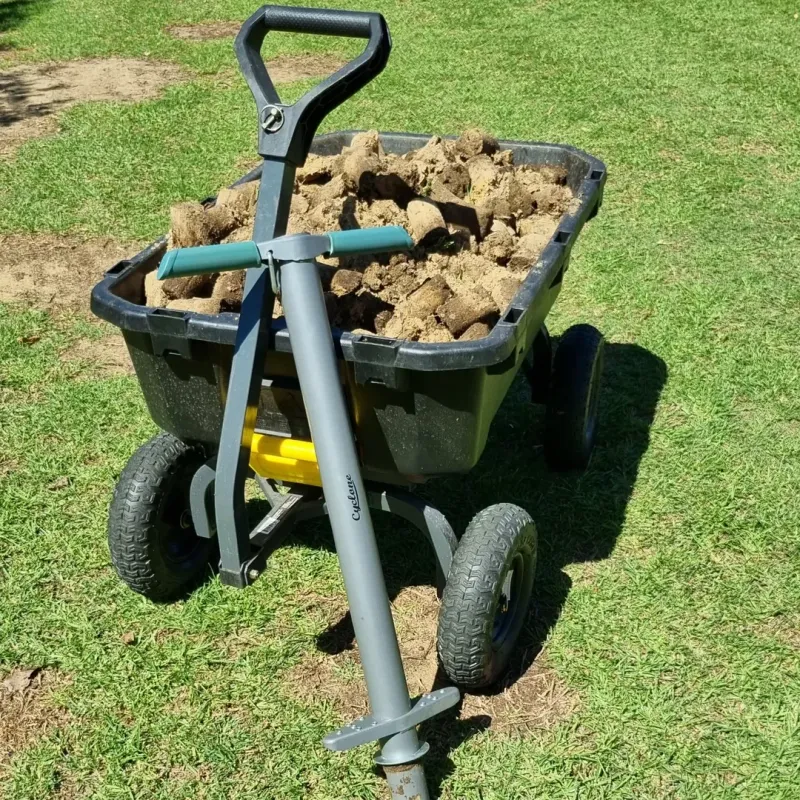 Maintain Your Side Consistently