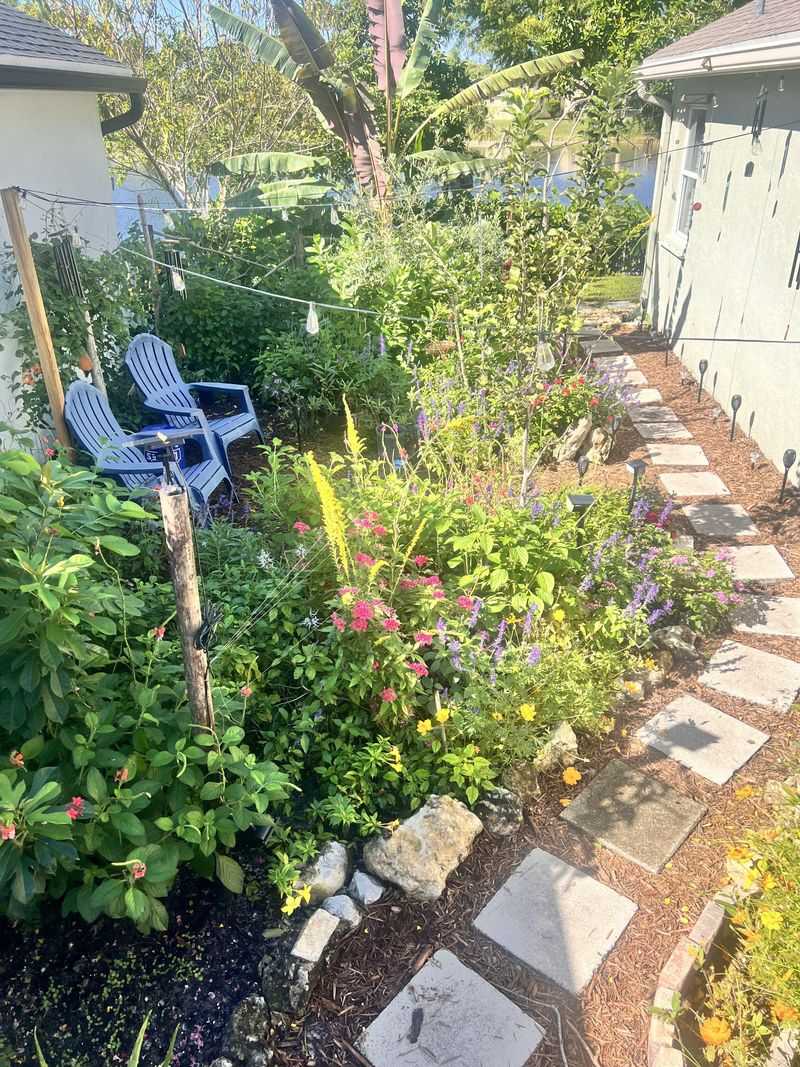 Plants Grow More Slowly In Winter Months