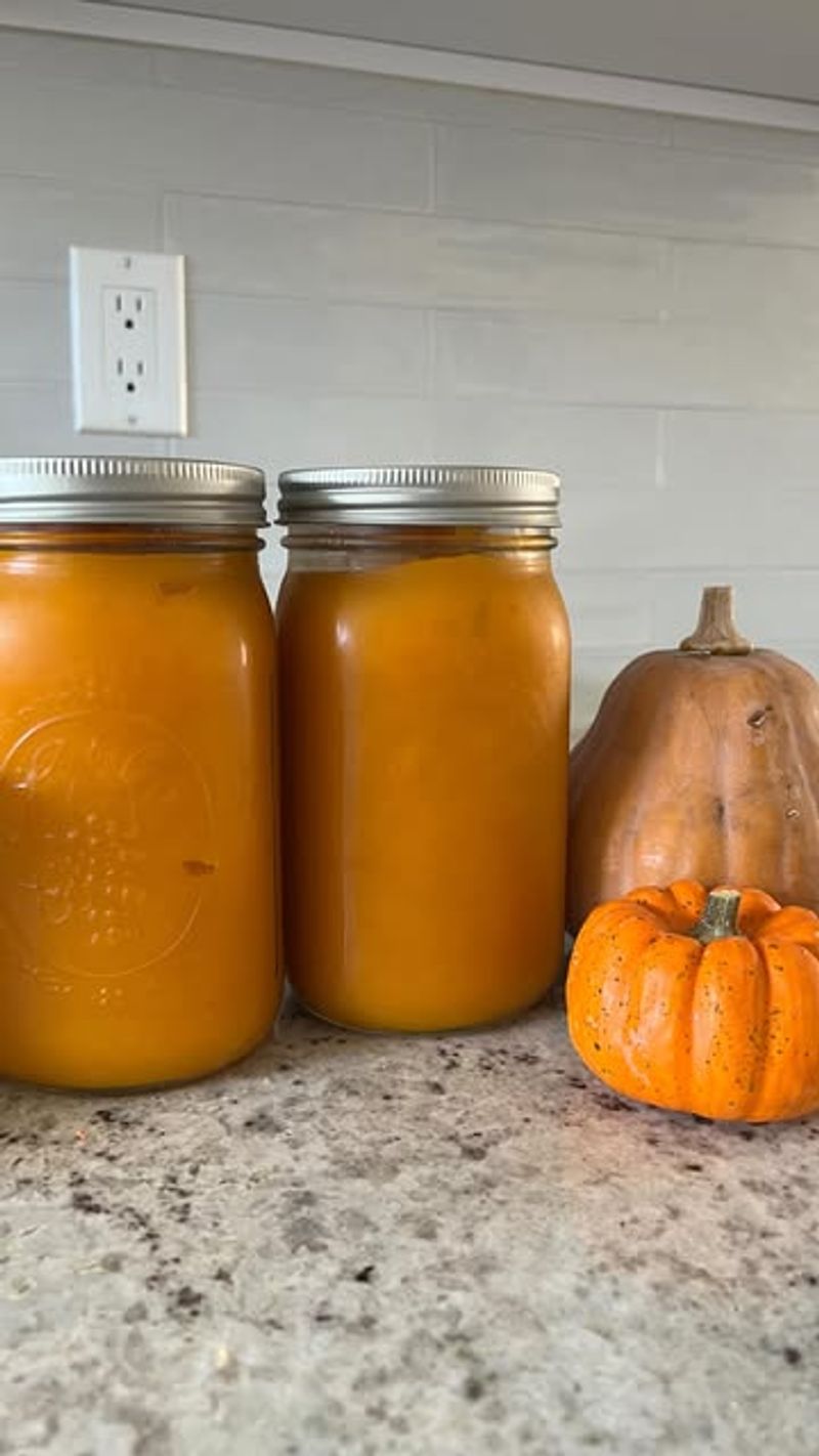 Make Homemade Pumpkin Puree