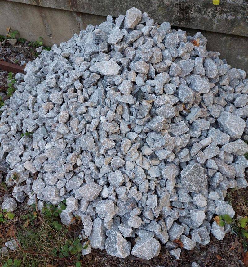 Offering Dry Spaces During Heavy Snowfall