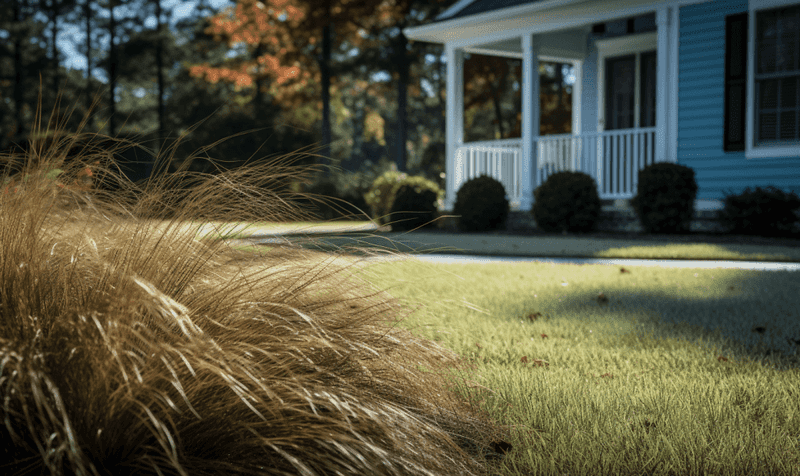 Preparing Lawns For Winter Dormancy