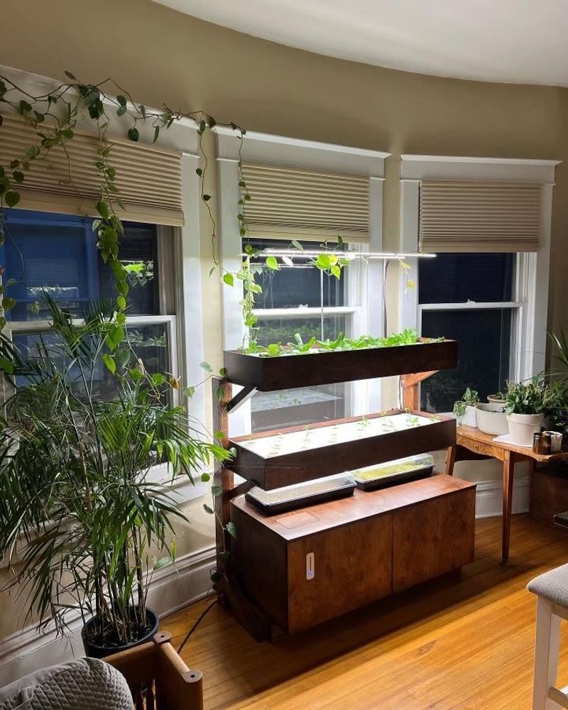 Reducing Maintenance and Labor Requirements