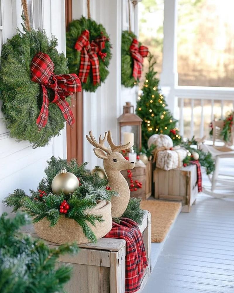 Nostalgia Drives Vintage-Themed Display Popularity