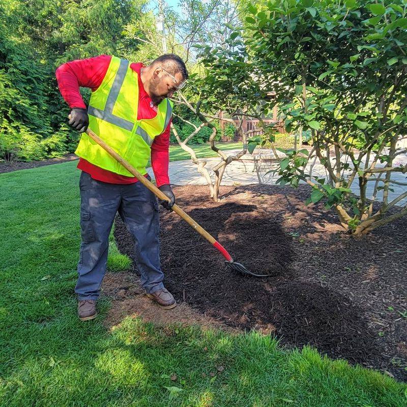 Prevents Soil Erosion From Winter Storms