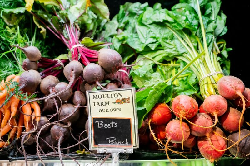 Harvest And Store Root Vegetables