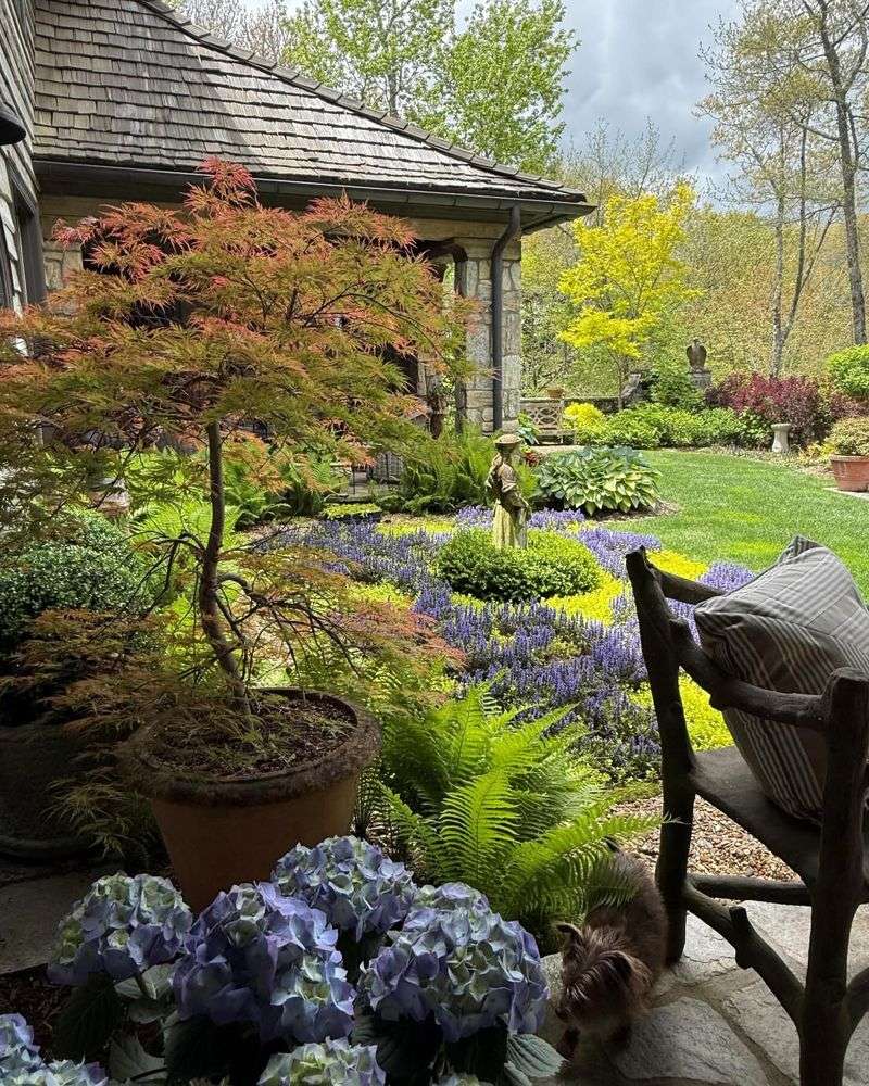 Adaptability To Urban Environments