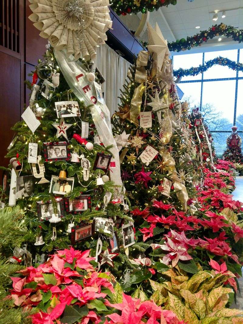 Cleveland Botanical Garden