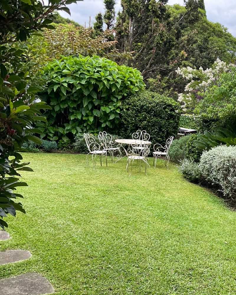 Preparing Lawns For Winter Dormancy