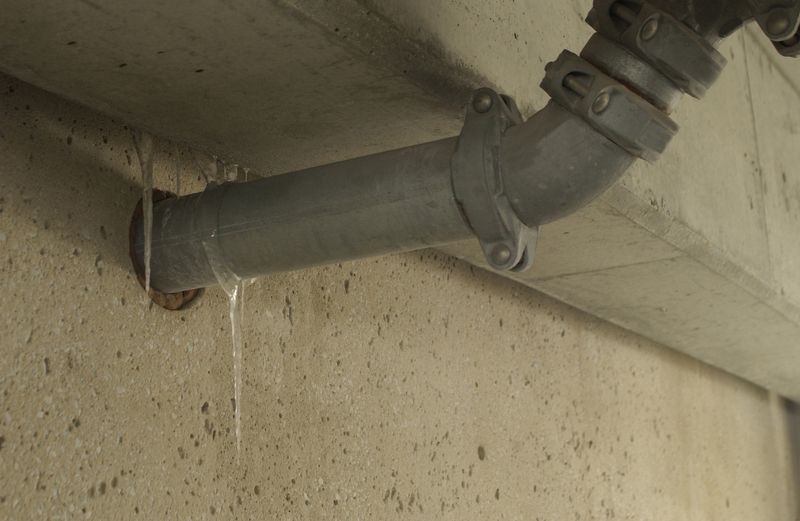 Indoor Faucets And Pipes Can Freeze Too