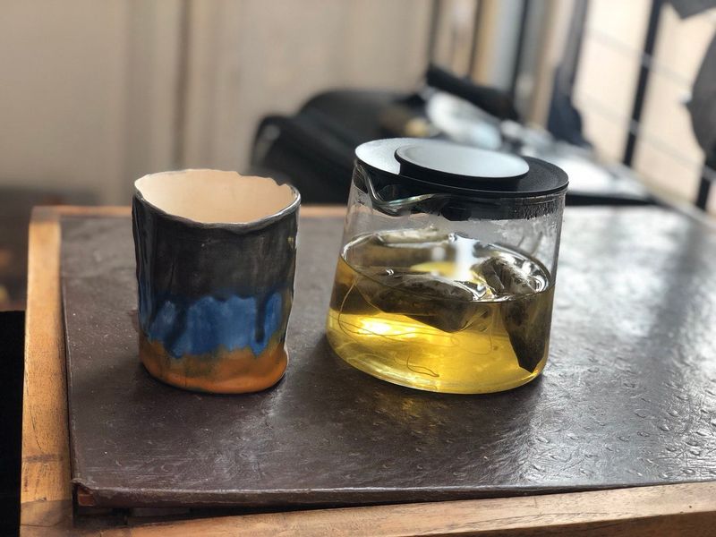 Kitchen Medicine Cabinet