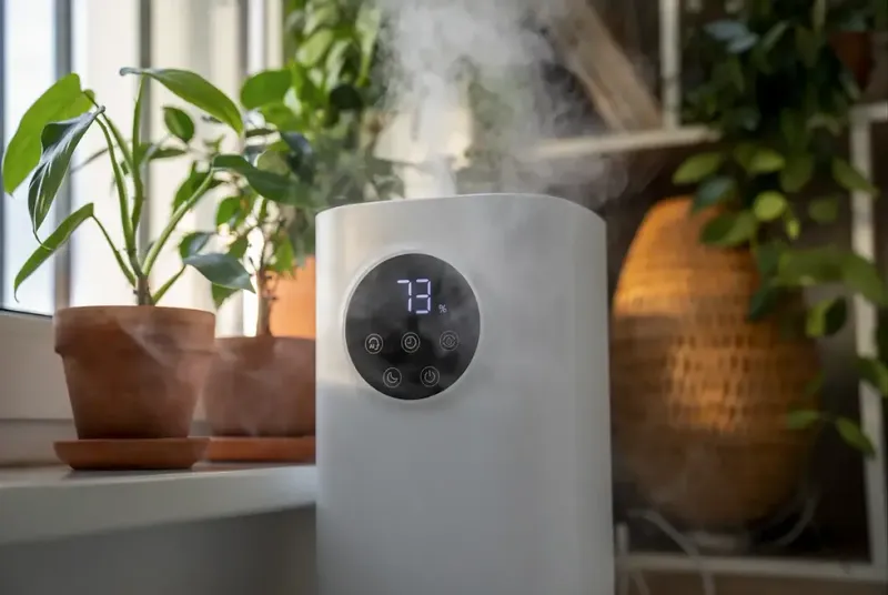 Invest In A Quality Humidifier