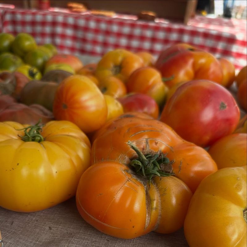 Flavors That Supermarkets Can't Match