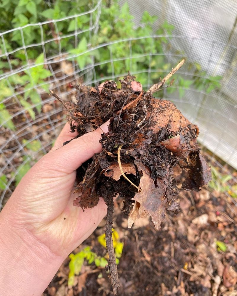 Improves Soil Structure Without Changing PH Levels