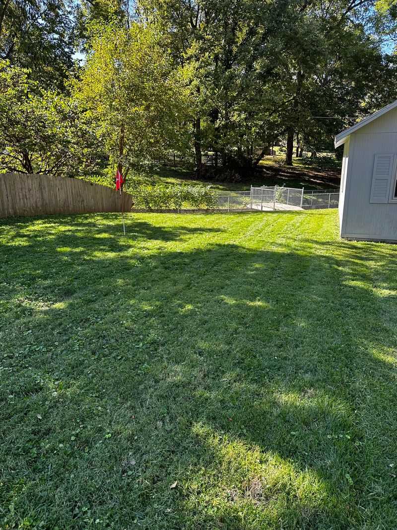 Preparing for Winter Dormancy