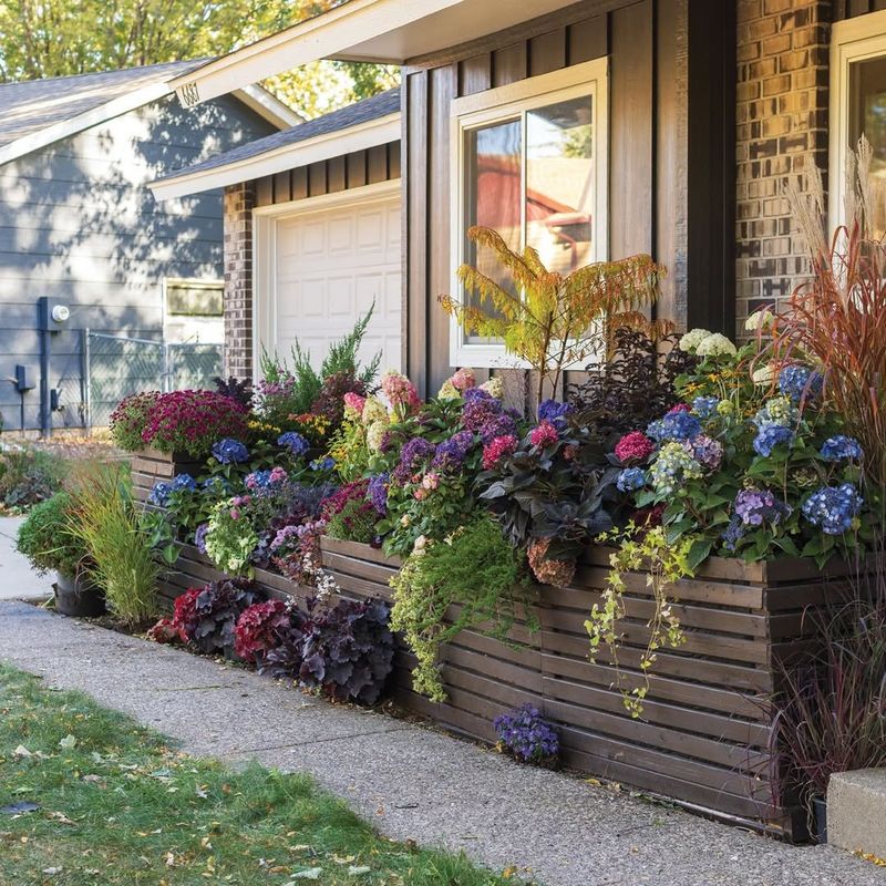 Plan For Four-Season Garden Rooms