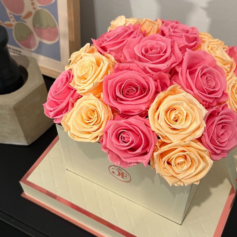 Eco-Friendly Fashion Statement