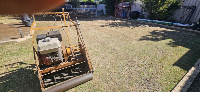 Follow The One-Third Cutting Rule