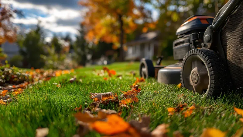 Make Your Final Cut At 2 To 2.5 Inches High