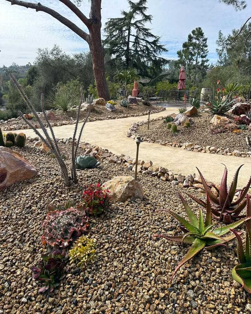 Create Safe Passage Across Your Yard