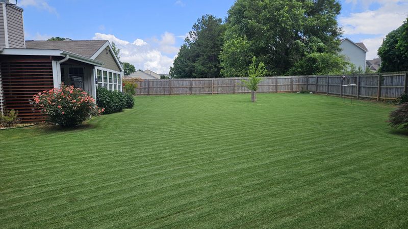 Schedule Your Final Mow Wisely
