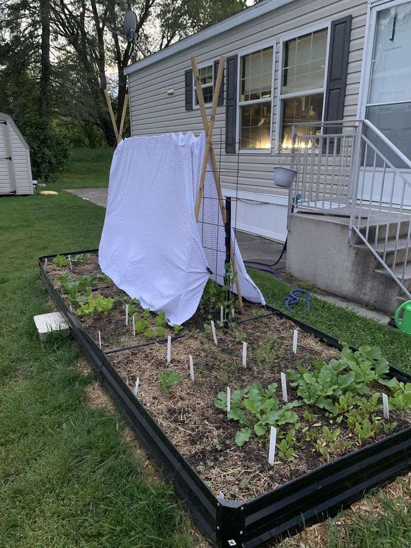 Reusable for Multiple Seasons